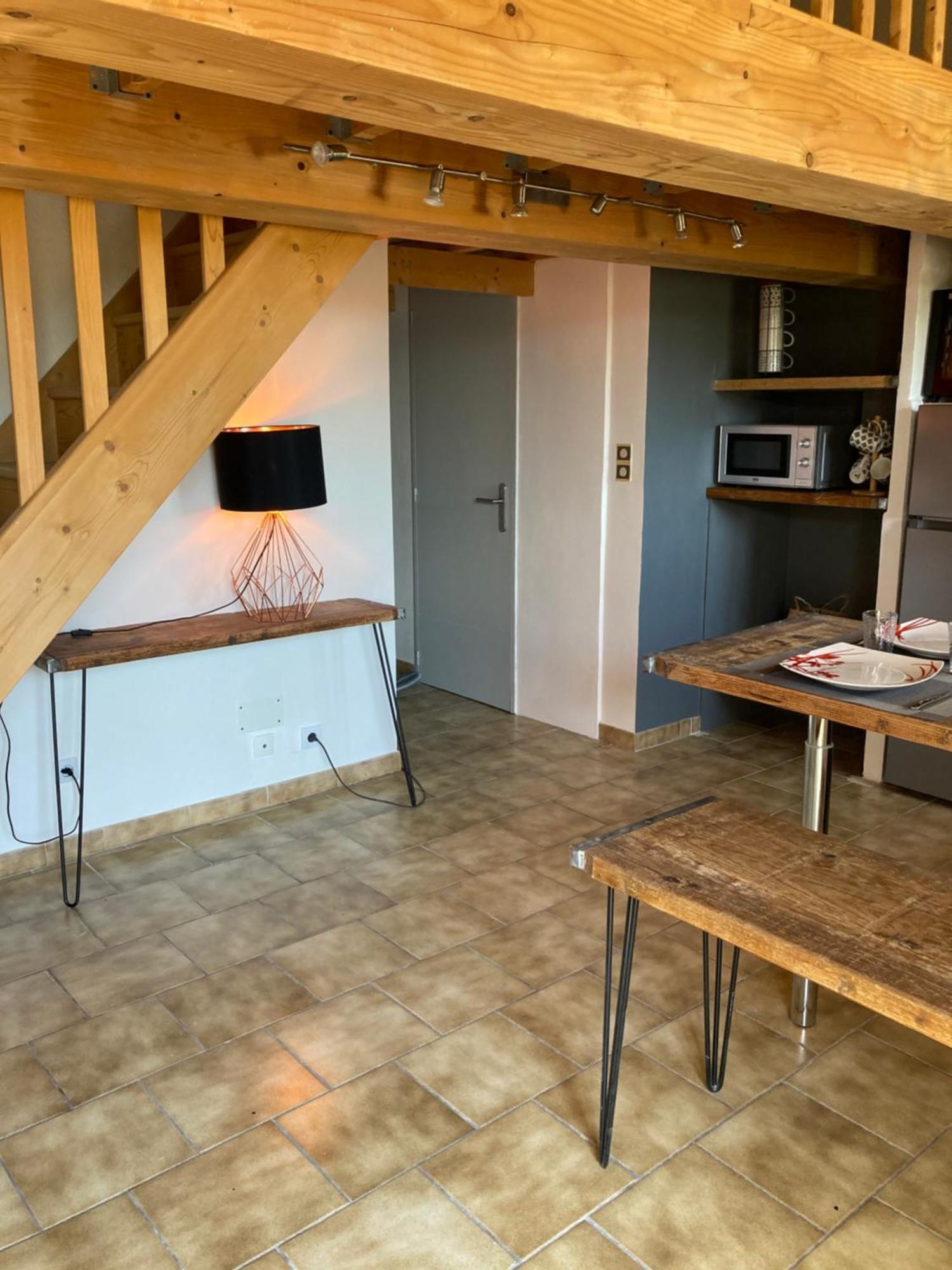 Grande Terrasse Clim Parking Prive Smart Tv, Local Velos Entraigues-sur-la-Sorgue Dış mekan fotoğraf